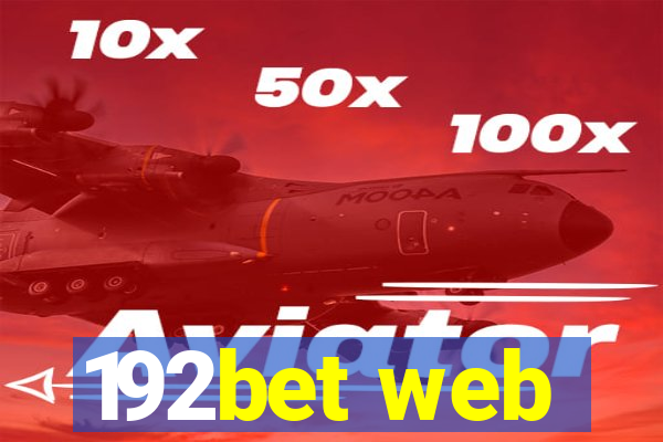 192bet web